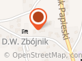 Agroturystyczny Dom Wypoczynkowy "ZBÓJNIK" - Monika Cachro