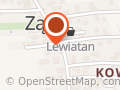 Pokoje u Bobików