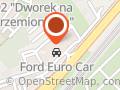 Euro Car. Autoryzowany Dealer Forda