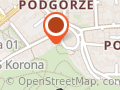 Golgota Podgórska, Ogród Rzeźb