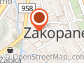 Podhalańskie Stowarzyszenie Przyjaciół Chorych. Hospicjum Jezusa Miłosiernego