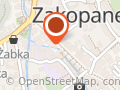 Układanie kostki brukowej - Tesma