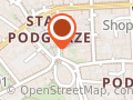 Polski Czerwony Krzyż. Punkt Opieki Nad Chorym W Domu. Rejon Podgórze