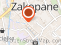 Damian Ślusarz Wspólnik s.c. Restauracja "ROZETKA"