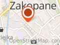 Restauracja TUNEL Pizza Burgery Zakopane Krupówki