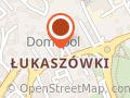 Pokoje u Kasi w centrum