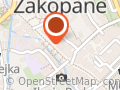 Papugarnia Krupówki 9 Zakopane