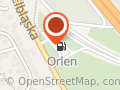 Stacja Paliw ORLEN