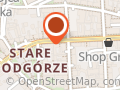Cora Sc. Sklep Cukierniczy