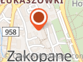 Taxi Zone Zakopane