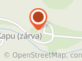Bárna-Vad Kft.-Vadász és Pihenőház