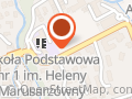 Szarota Władysław, mgr inż. Usługi geodezyjne