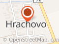 Slovenská pošta Hrachovo