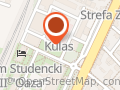 Kulas. Szkółka drzew i krzewów