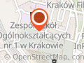Mks Cracovia. Lodowisko