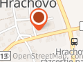 Základná škola s MŠ Sama Vozára Hrachovo