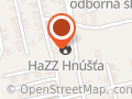 Hasičská stanica Hnúšťa