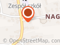 Willa Pod Ściętą Lipą