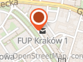 Urząd Pocztowy Kraków 1. Filia