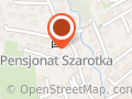 Bałandówka - Pensjonat