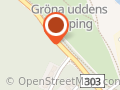 Gröna Uddens Camping