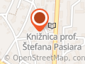 Lichanec Pavol MUDr.