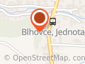 Obecný úrad Blhovce