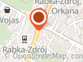 Pod Gwiazdą. Apteka