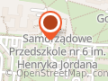Przedszkole nr 6 Samorządowe im. M. Jordana