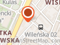 CYCLO-CENTRUM,Hurt,detal,serwis,mgr inż Wojciech Turlejski