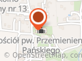 Parafia Przemienienia Pańskiego w Krakowie