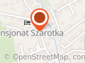 Zubkowy domek