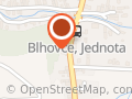 Obecný úrad Blhovce