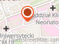 Oddział Kliniczny Psychiatrii Dorosłych, Dzieci i Młodzieży (Szpital Uniwersytecki w Krakowie)