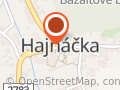 Slovenská pošta Hajnáčka