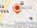 Komunikacja. Spółdzielnia Mieszkaniowa