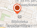 Podgórska Biblioteka Publiczna. Filia nr 22