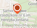 Butik mała MODA-odzież dziecięca