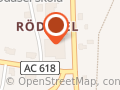 Rödå Antik Rödåsel