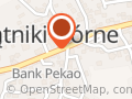 Krakowski Bank Spółdzielczy. Filia