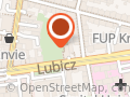 inQse Krakow | Centre