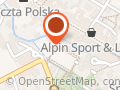 Biesiadna. Restauracja