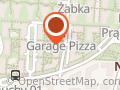 Garage Pizza