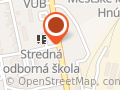 Mestský bytový podnik Hnúšta s.r.o.