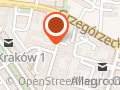 Apartament Hetman III - noclegi w Krakowie
