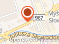 BOŻENA DZIERŻAK "ODZIEŻ ROBOCZA"