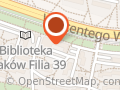 ONE PR1NT HALINA WILUSZ Punkt Kraków ul. Witosa 39