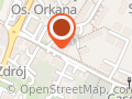 Kossek Mieczysław, dr nauk med. Spec. otolaryngolog