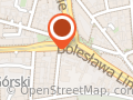 Witraże Kraków