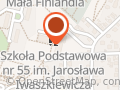 Szkoła Podstawowa nr 55 im. Jarosława Iwaszkiewicza